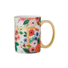 Rifle Paper Co, Mug - Monogramme