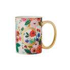 Rifle Paper Co, Mug - Monogramme