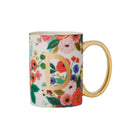 Rifle Paper Co, Mug - Monogramme