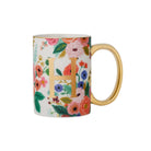 Rifle Paper Co, Mug - Monogramme