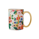 Rifle Paper Co, Mug - Monogramme