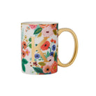 Rifle Paper Co, Mug - Monogramme