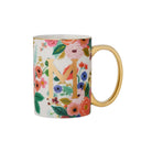 Rifle Paper Co, Mug - Monogramme