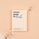 La Fabrique à Sachets, sachet de graines de Bleuets - Amour, gloire et bleuets