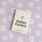 La Fabrique à Sachets, Sachet de graines de Cosmos - Bisous Fleuris