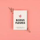 La Fabrique à Sachets, Sachet de graines de Cosmos - Bisous Fleuris