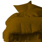 Drap housse Haomy - Dili Gold