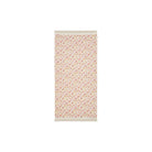 Serviette de plage Louise Misha 90 x170 cm - Lana Cream Bucolia Fiels