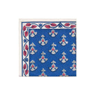 Jamini Design, Serviette de table - Palma bleu