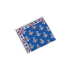 Jamini Design, Serviette de table - Palma bleu