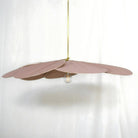 Suspension Pale L'originelle Georges Store | S 80cm - Blush