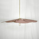 Suspension Georges Store, La Précieuse S 80cm - Blush