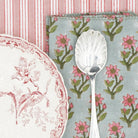 Suzette à table, Serviette de table - Freesia