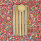 Suzette à table, Serviette de table - Lila Lemon