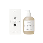 Tangent Garment Care, Savon organique liquide - Oud