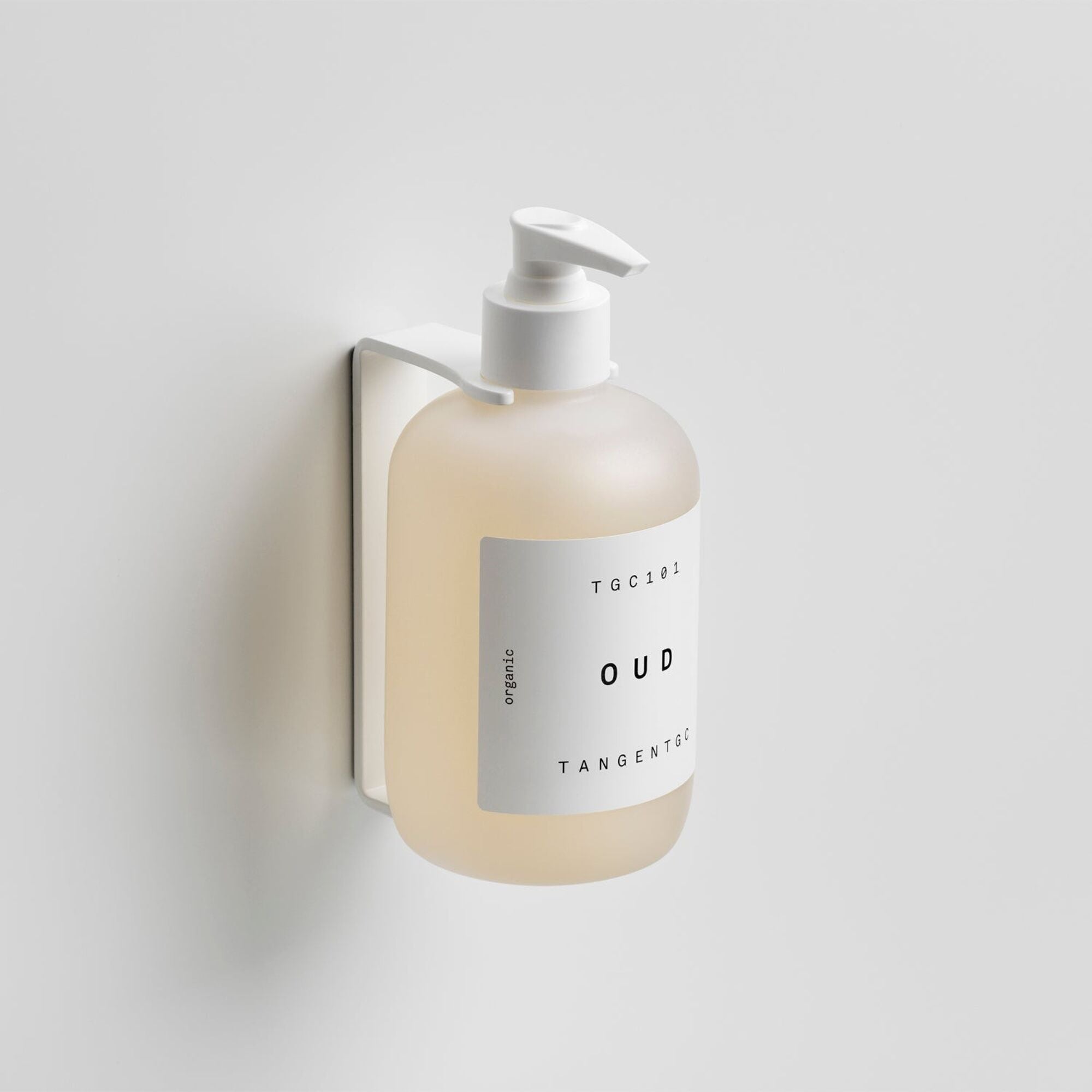 Tangent Garment Care, Savon organique liquide - Oud