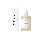 Tangent Garment Care, Savon organique liquide - Yuzu