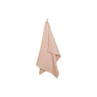 Torchon en lin Magic Linen - Peach