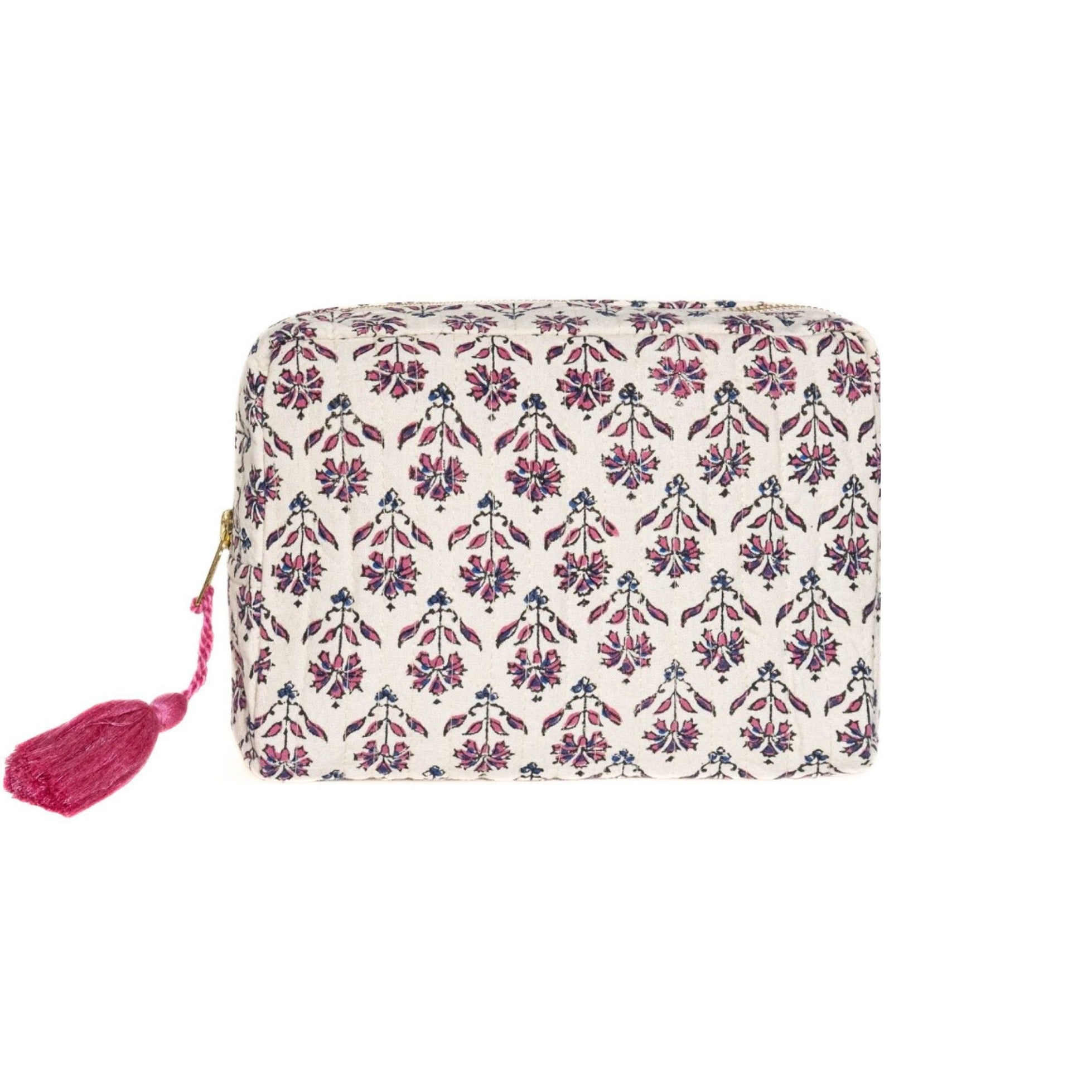 Jamini Design, Trousse moyenne - Palla Bleu