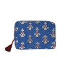 Jamini Design, Trousse de maquillage - Palma Bleu