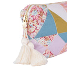 Trousse moyenne Louise Misha - Teiki Patch Sweet Pastel