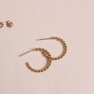 Waekura, Boucles d'oreilles - Narcisse S