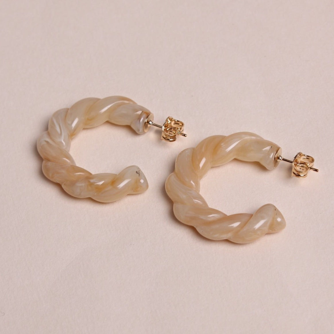 Waekura, Boucles d'oreilles - Roma Avoria