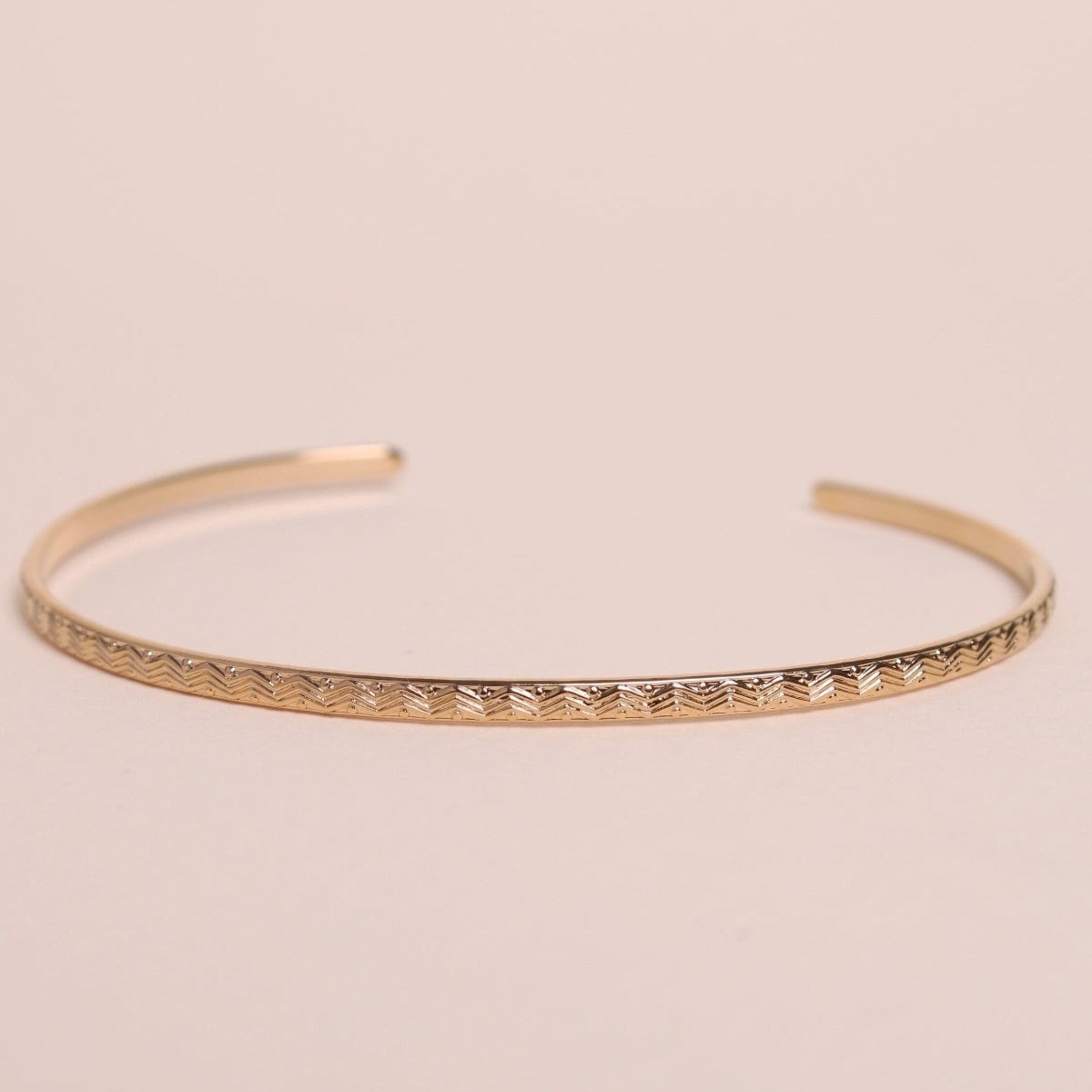 Waekura , Bracelet - Jules