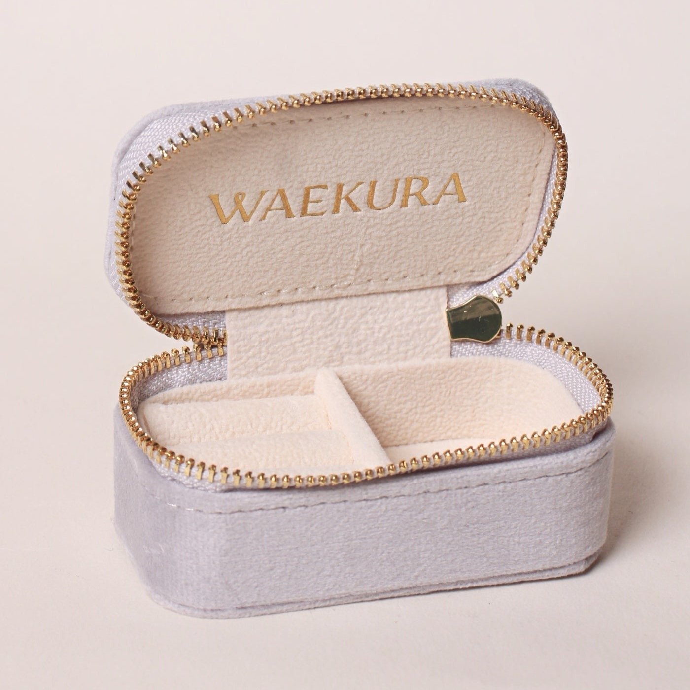 Waekura, Petite boite à bijoux - Snow