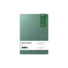 Zequenz, Carnet A5 - Jade