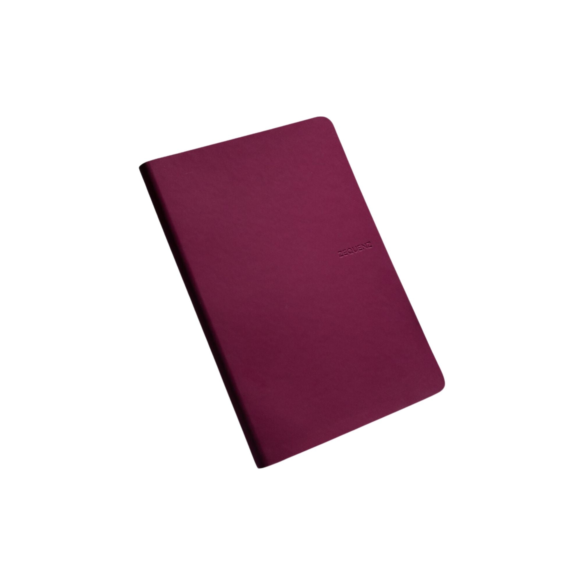 Zequenz, Carnet A5 - Berry