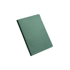 Zequenz, Carnet A5 - Jade