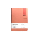 Zequenz, Carnet A5 - Peach