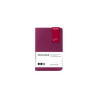 Zequenz, Carnet A6 - Berry