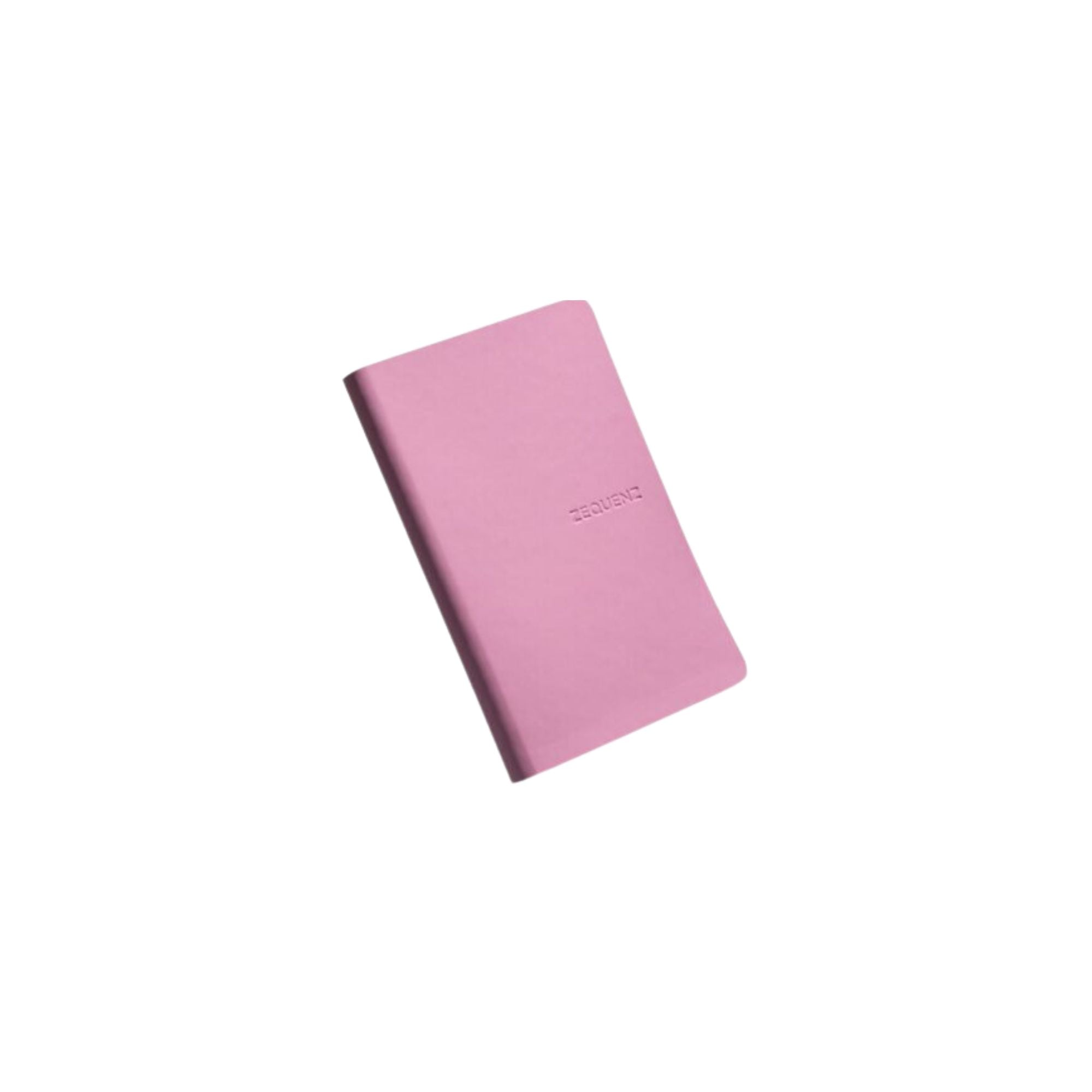 Zequenz, Carnet A6 - Lilac