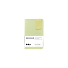 Zequenz, Carnet A6 - Olive