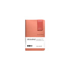 Zequenz, Carnet A6 - Peach