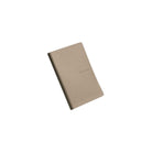 Zequenz, Carnet A6 - Taupe