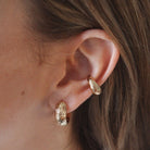 Boucles d'oreilles Waekura - Donna