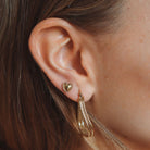 Boucles d'oreilles Waekura - Vanessa