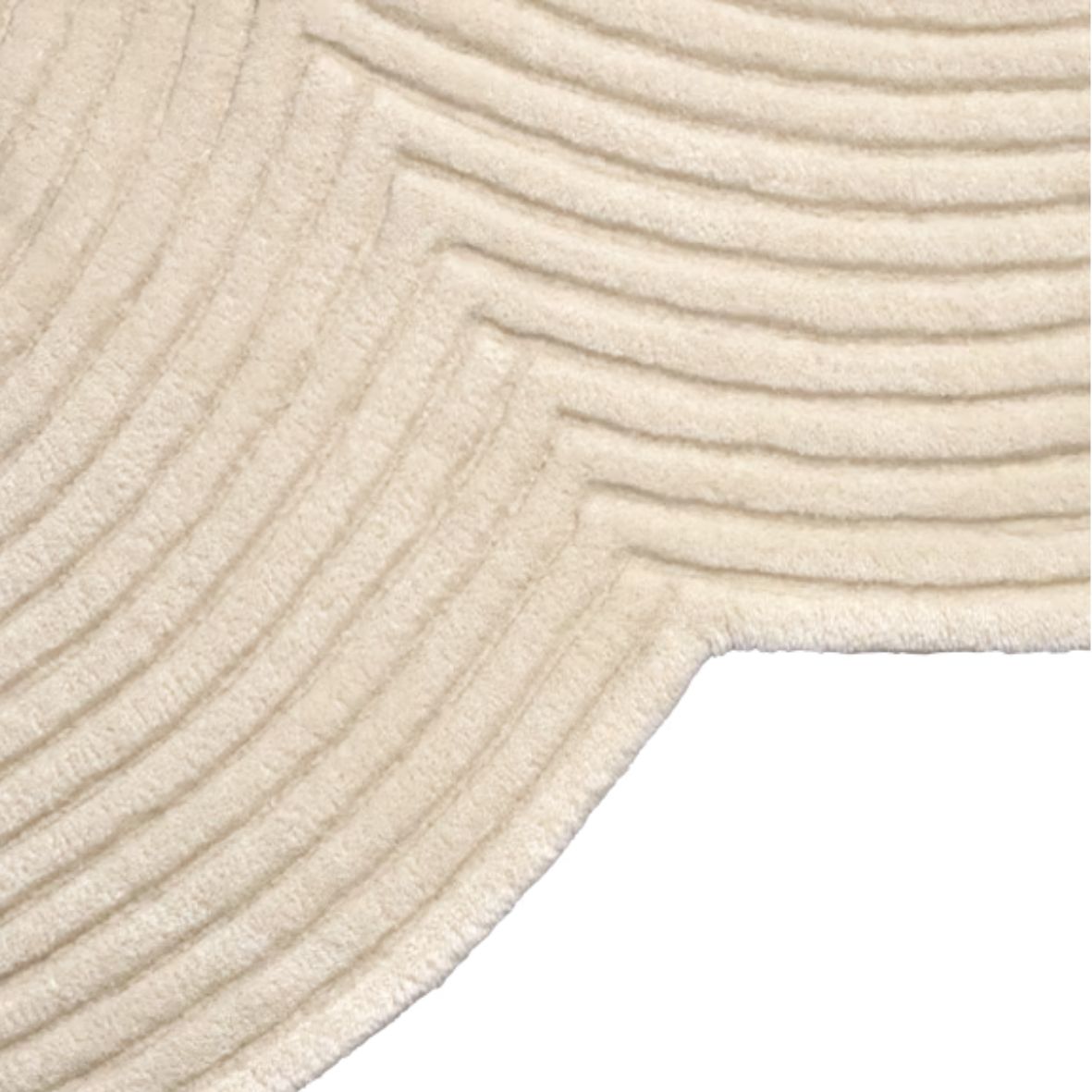 Bolia, Tapis Zen - Rounded