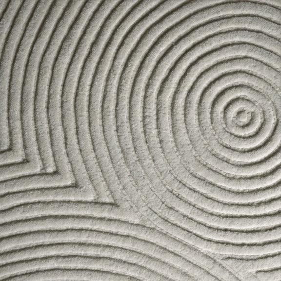 Bolia, Tapis Zen - Rounded