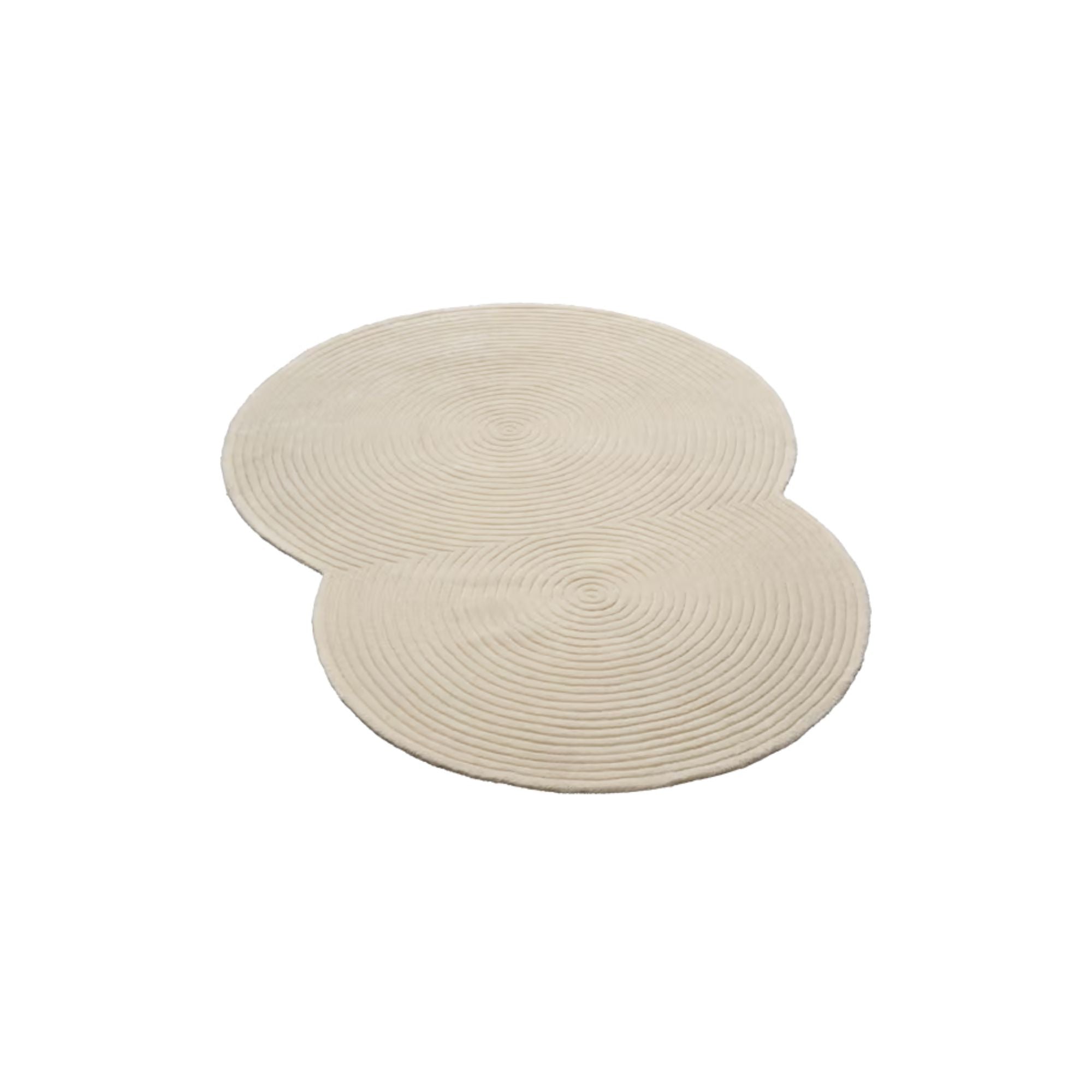 Bolia, Tapis Zen - Rounded