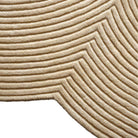 Bolia, Tapis Zen - Rounded