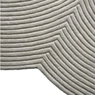 Bolia, Tapis Zen - Rounded