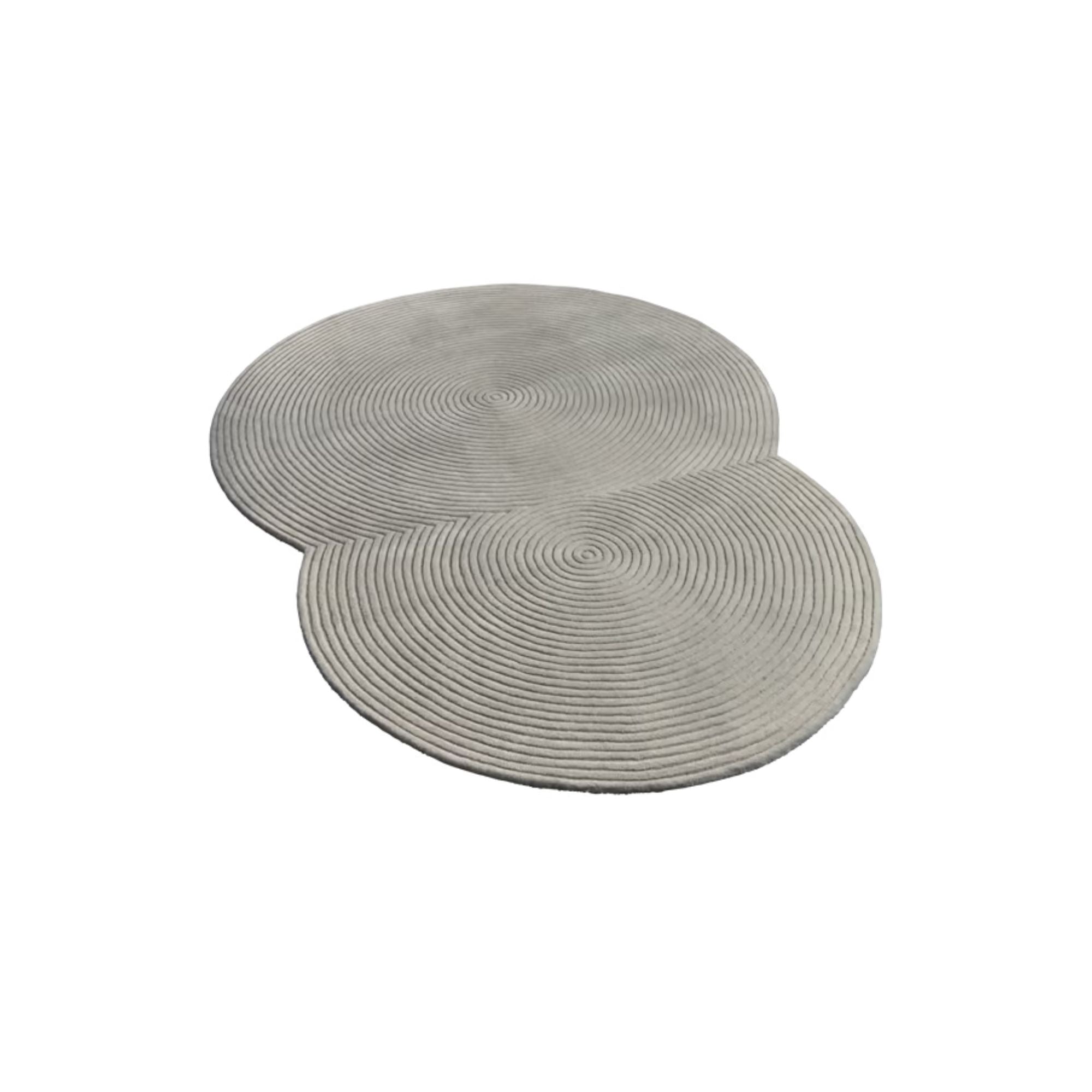 Bolia, Tapis Zen - Rounded