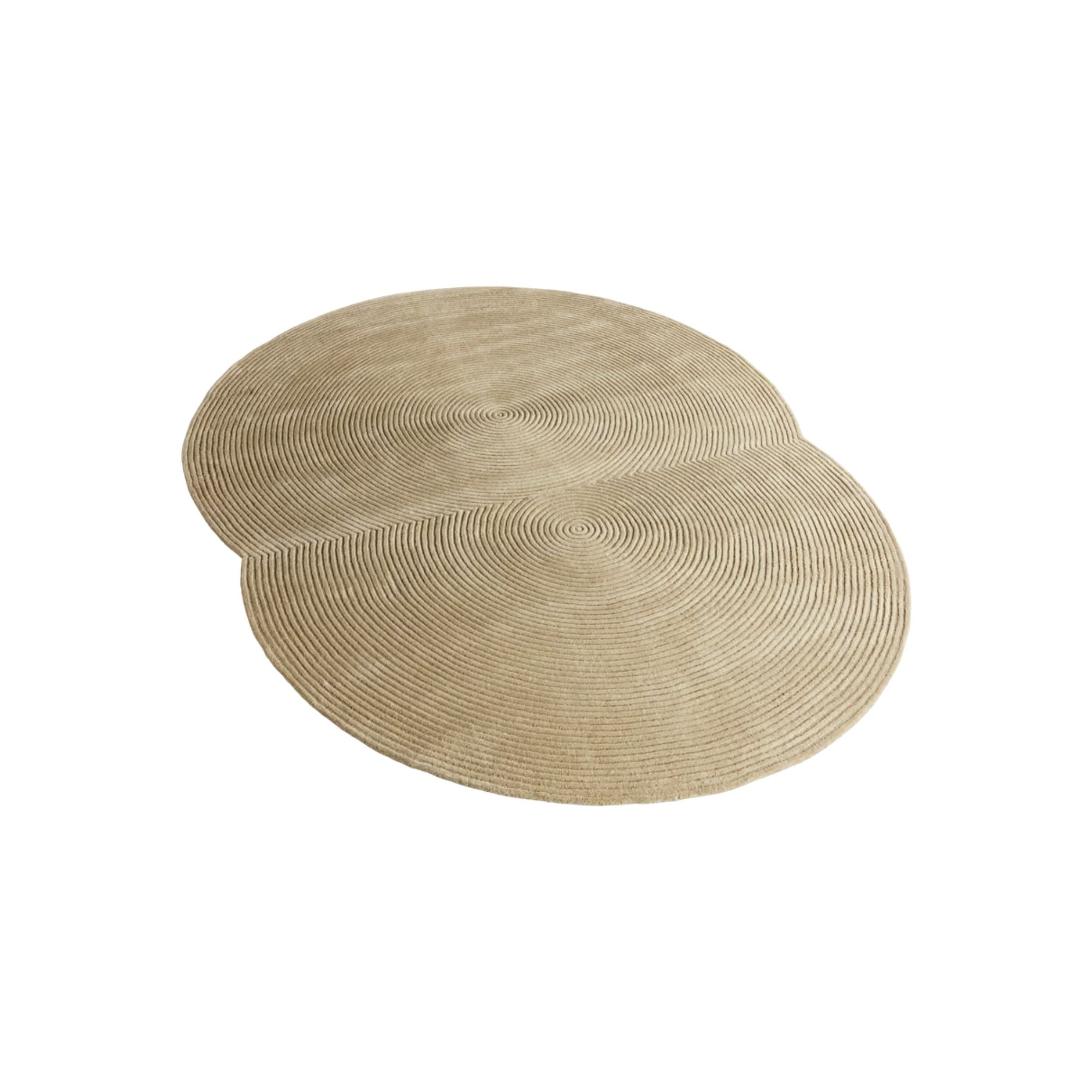 Bolia, Tapis Zen - Rounded