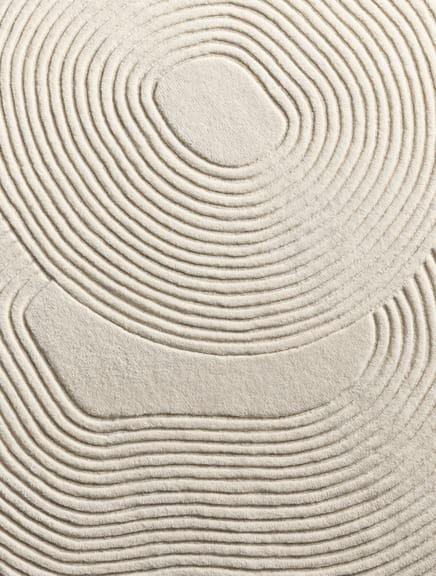 Bolia, Tapis Zen - Rounded