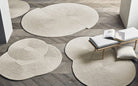 Bolia, Tapis Zen - Rounded