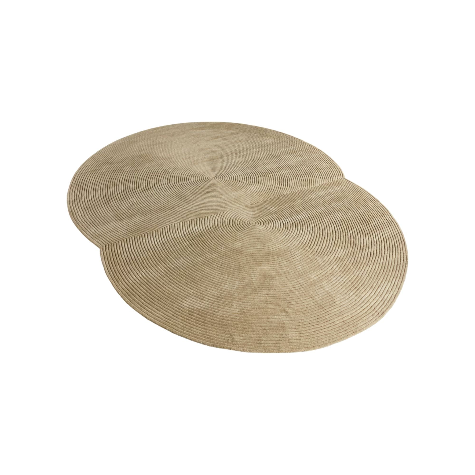 Bolia, Tapis Zen - Rounded